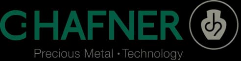 C. Hafner logo