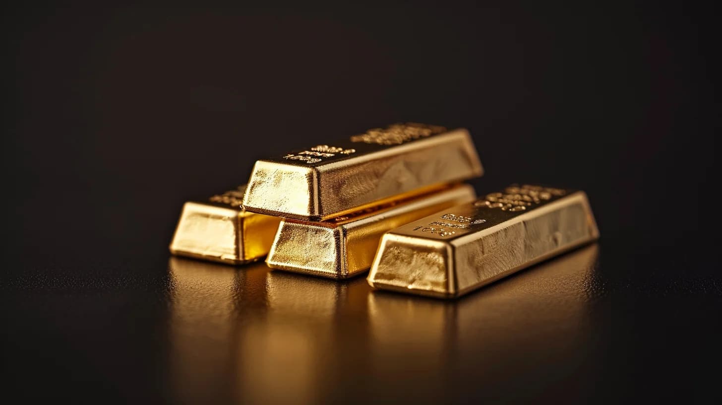 Poslovne zgrade — Gold Invest